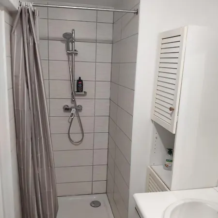 Apartment Sequoia Hargnies