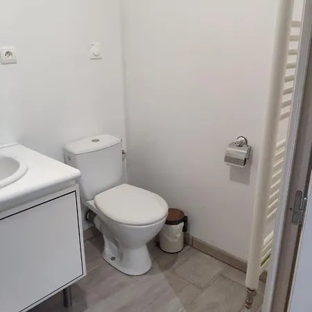 Sequoia Apartment