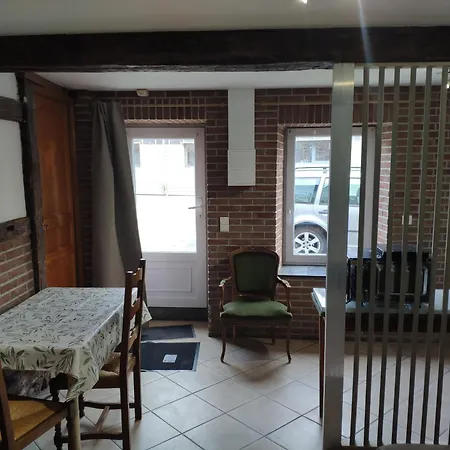 Sequoia Apartment Hargnies
